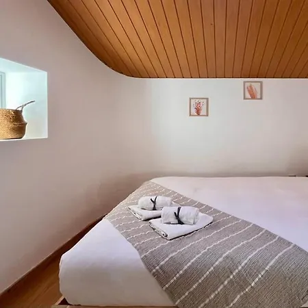 Again - Villagers House Ferienhaus *